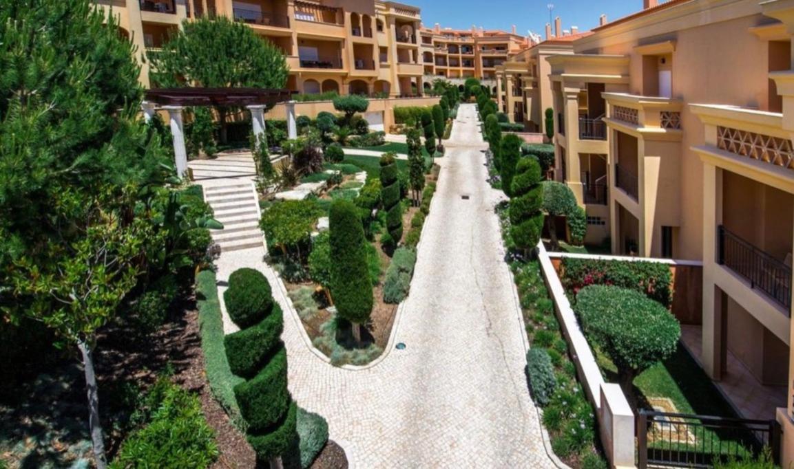 Baiadaluz - Luzbaia As Apartment Exteriér fotografie